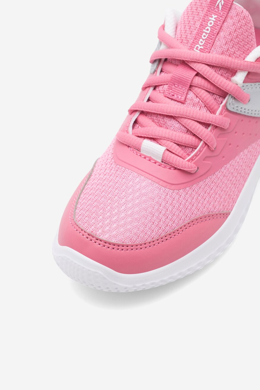 Sneakers Reebok REEBOK RUSH RUNNER 4 GW0003 Różowy