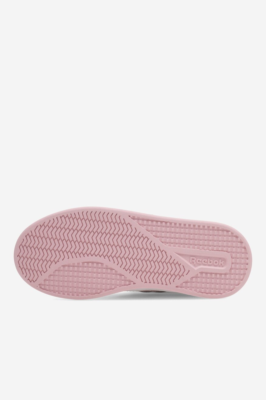 Sneakers Reebok REEBOK ROYAL PRIME 2 HP4742 Biały