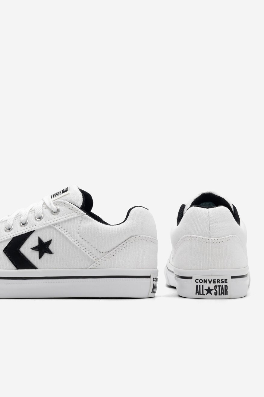 Trampki Converse EL DISTRITO 2.0 167007C Biały