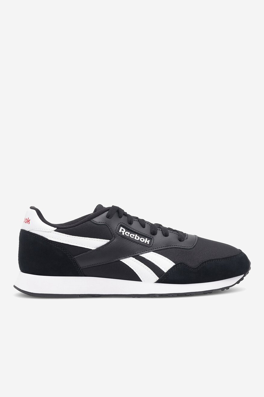 Obuwie sportowe Reebok REEBOK ROYAL ULTRA GZ2405-M Czarny