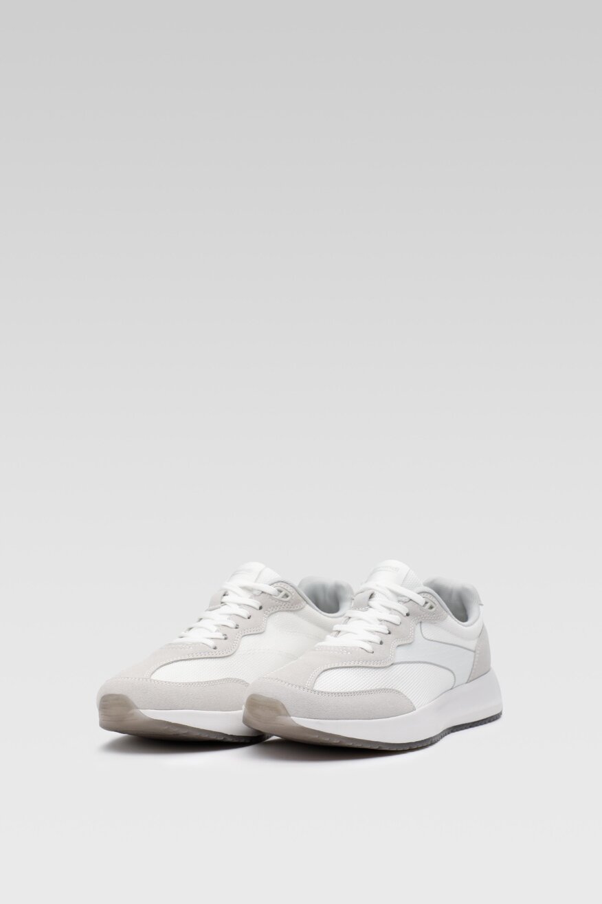 Obuwie sportowe Sprandi MP07-11624-01 Szary