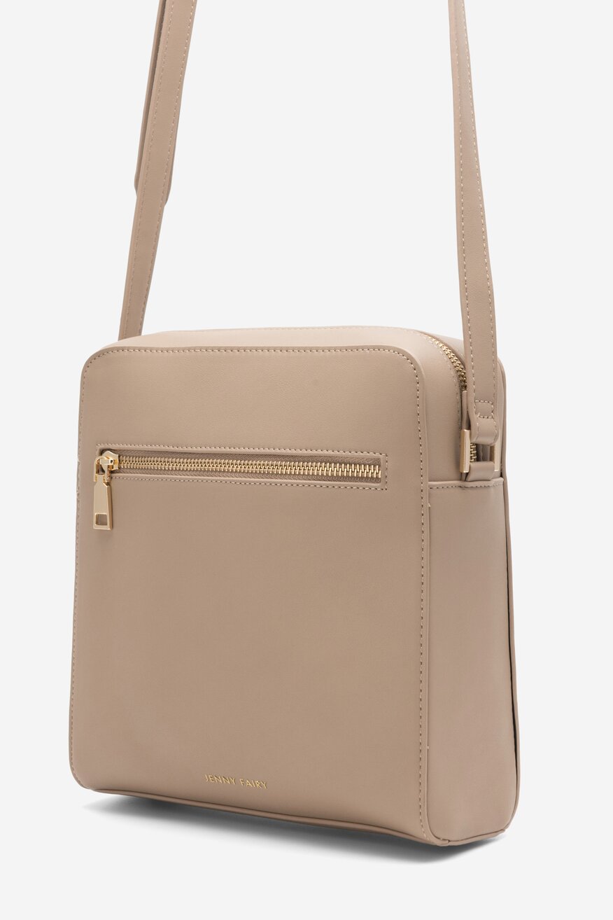 Torebka Jenny Fairy MJR-C-0A6-04 Beżowy