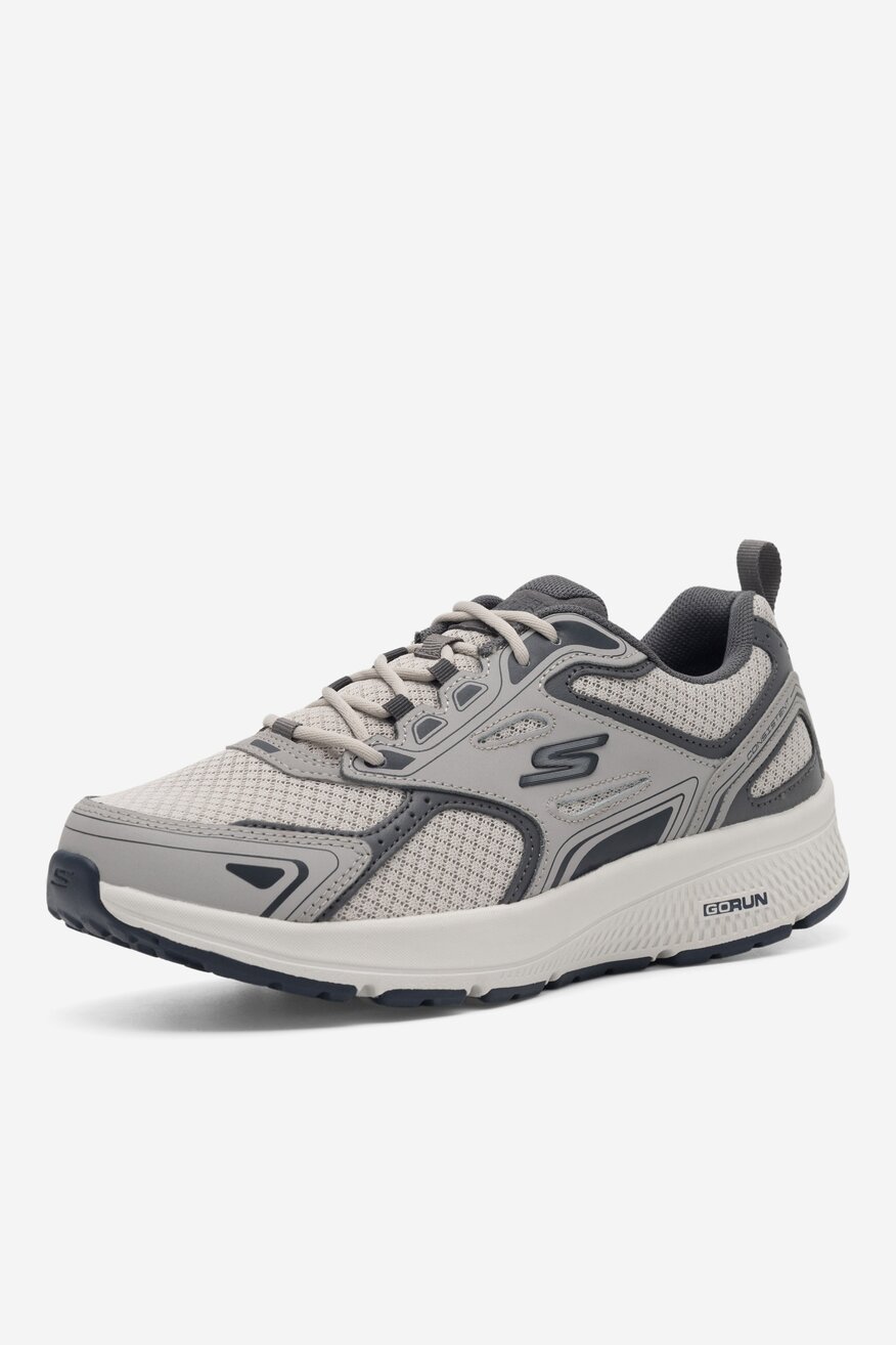 Obuwie sportowe Skechers GO RUN CONSISTENT 220034 GYNV Szary
