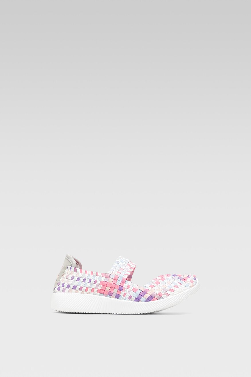 Obuwie sportowe Sprandi WP40-BZ17-3 MIX