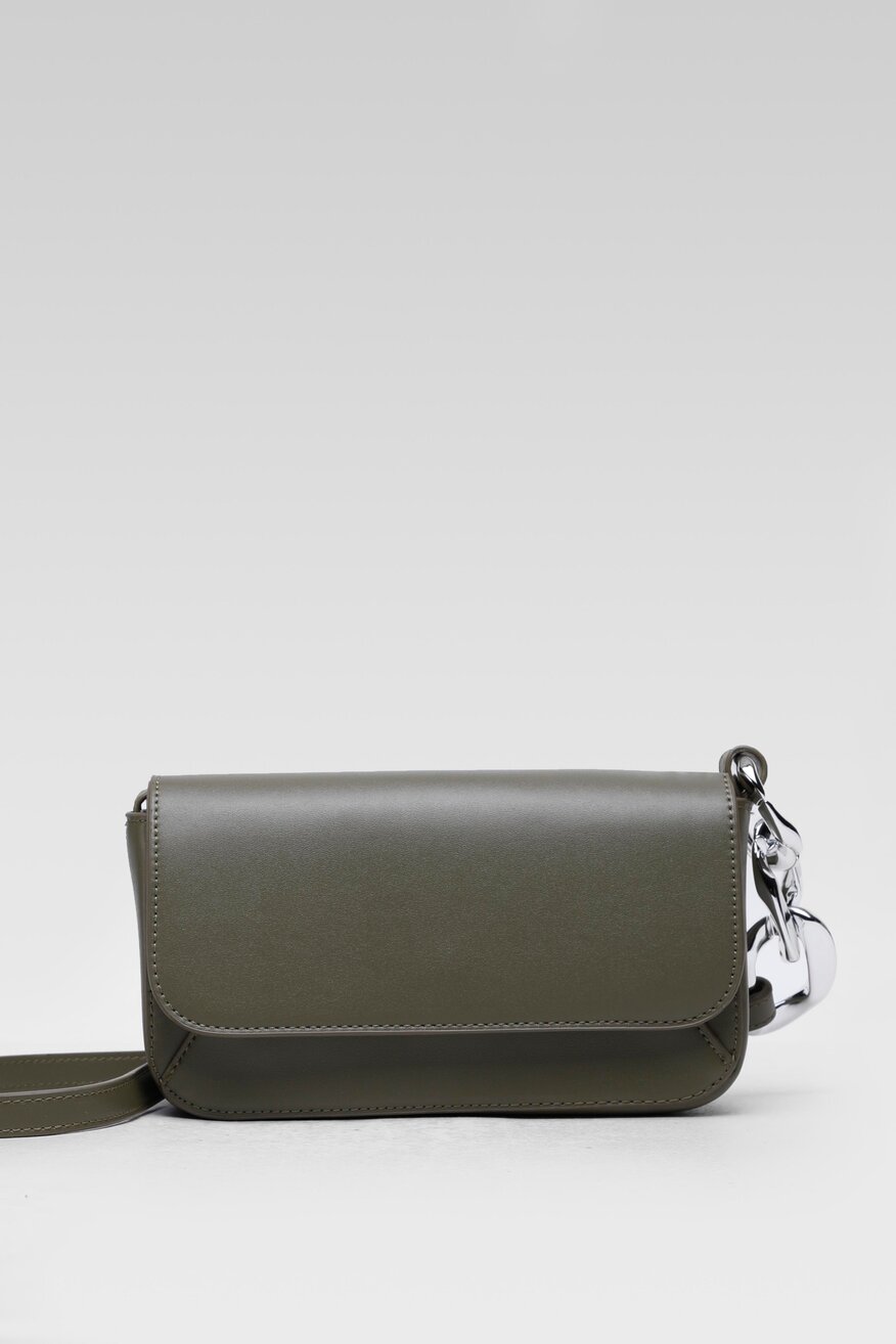 Torebka Jenny Fairy MJR-J-124-70-01 Khaki