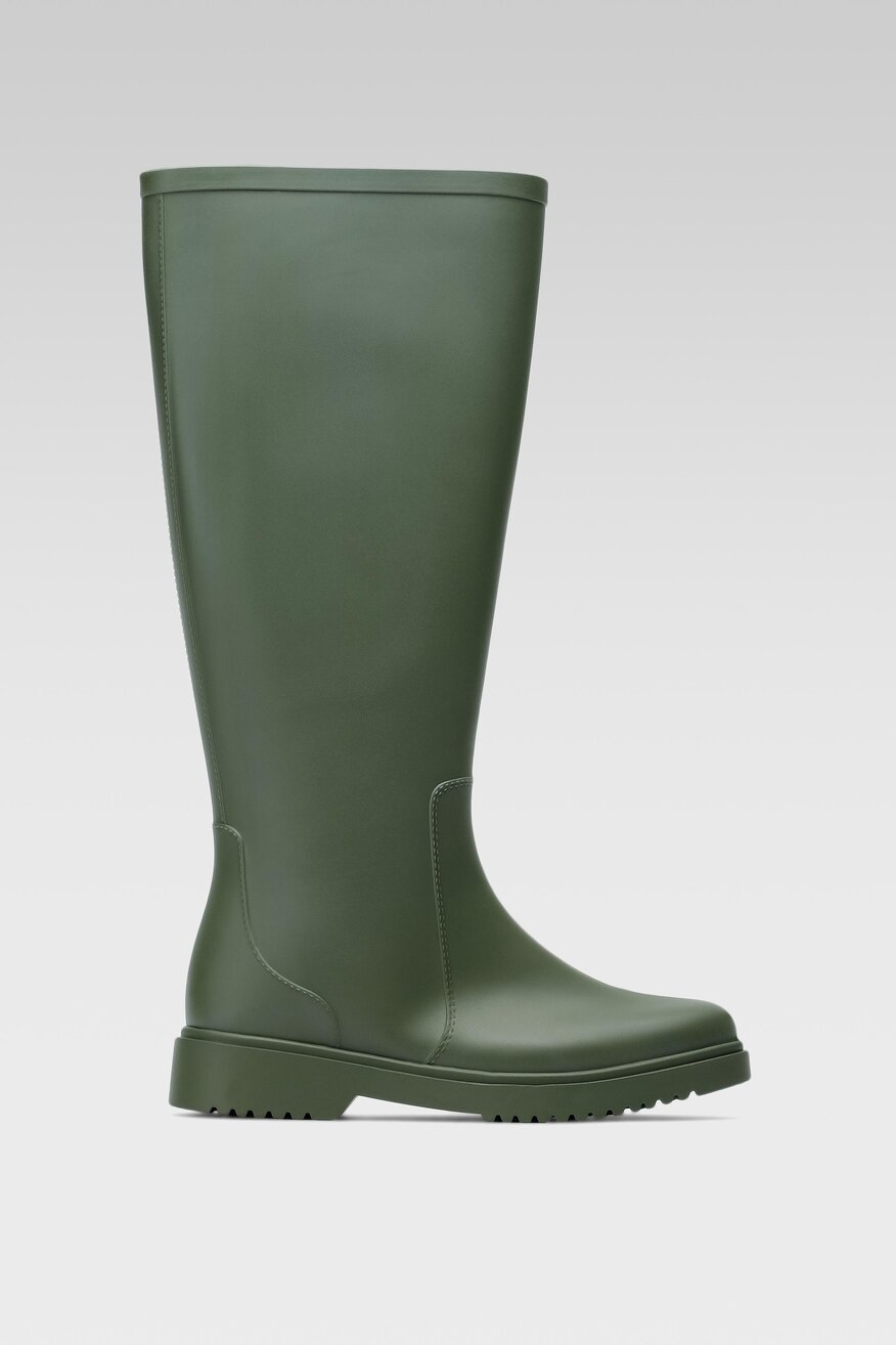 Kalosze Grand Canyon AJ0316-1 Khaki