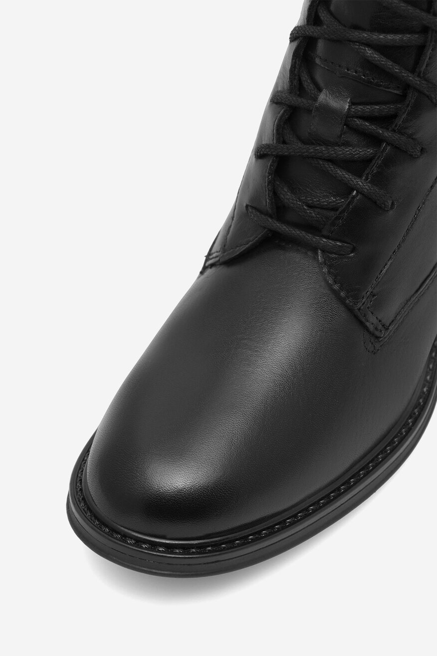 Trzewiki Lasocki DERBY ARC-DERBY-04 Czarny