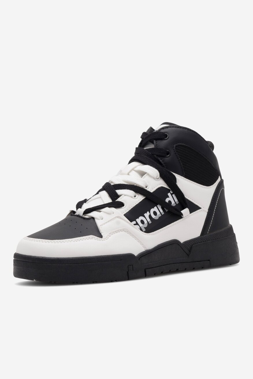 Obuwie sportowe Sprandi SPIRIT MPRS-22M06171 Czarny