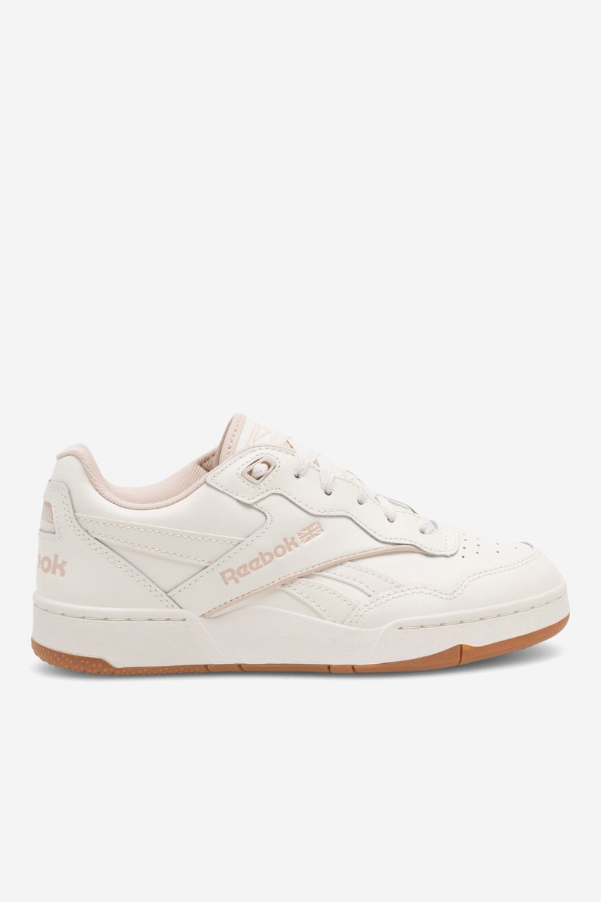 Sneakers Reebok BB 4000 II IF4727 Kremowy