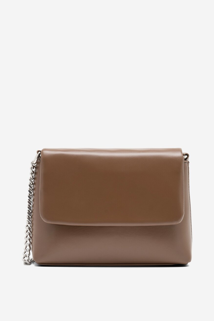 Torebka Jenny Fairy MJR-W-013-04 Brązowy