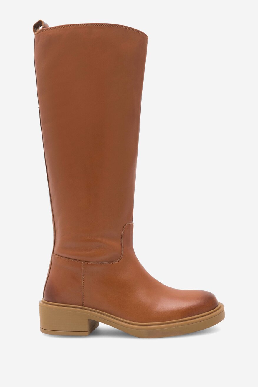 Kozaki Lasocki KAP-SL-21703 Camel