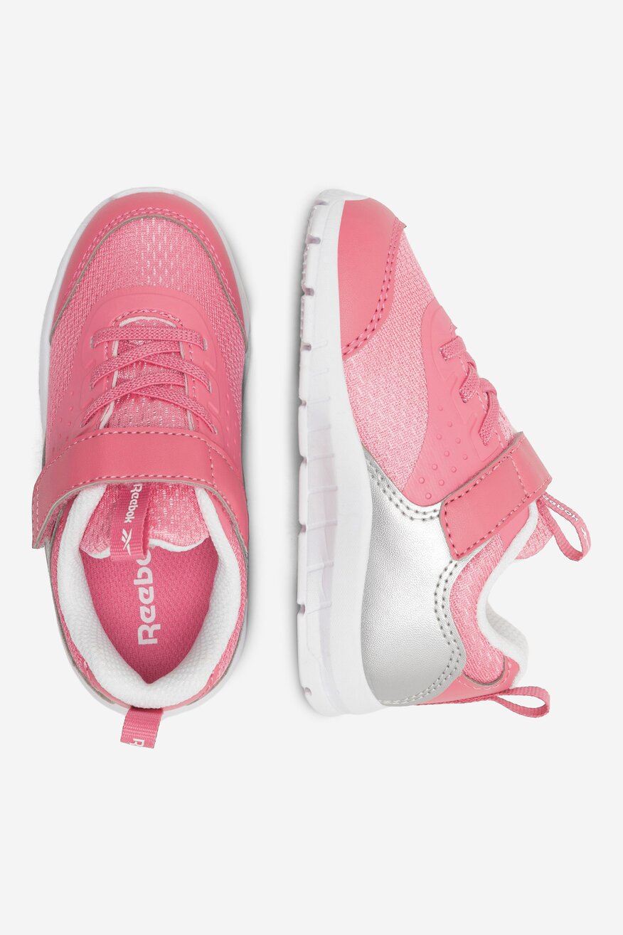 Sneakers Reebok REEBOK RUSH RUNNER 4 GW0007 Różowy