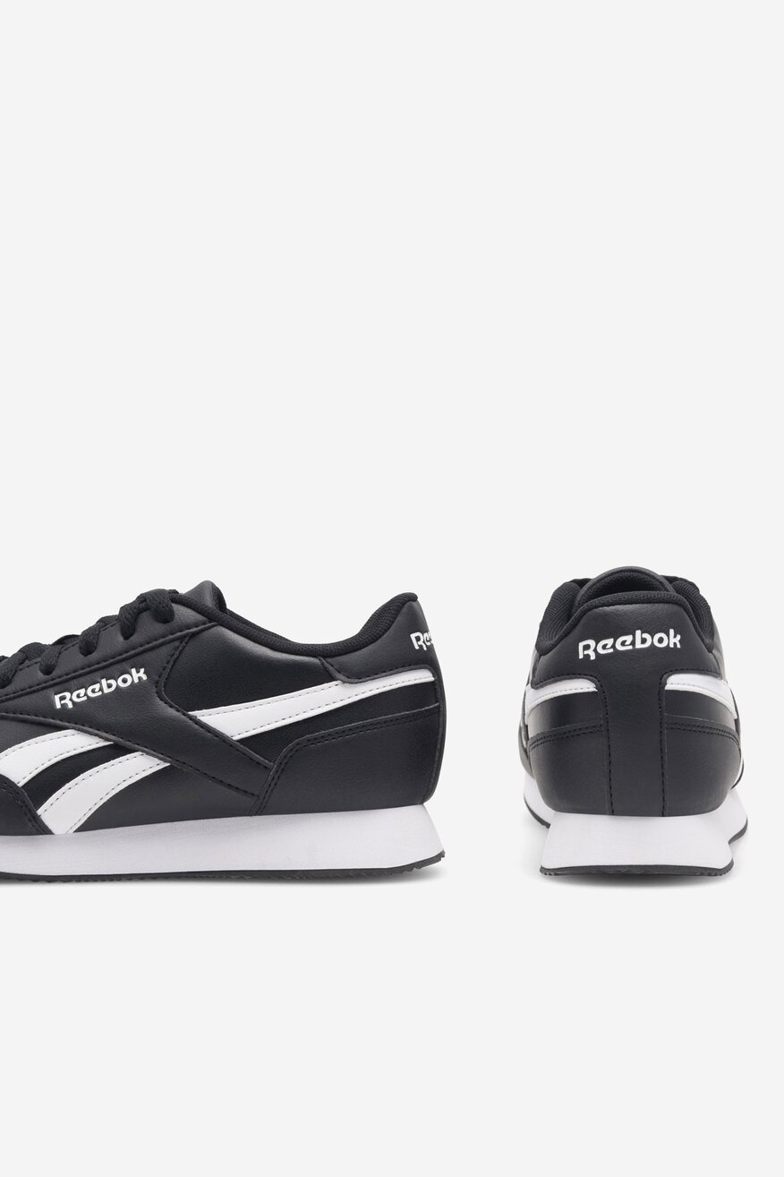 Sneakers Reebok REEBOK ROYAL CL JOGG EF7789-K Czarny