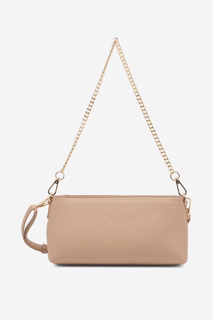 Torebka Jenny Fairy MJB-W-091-03 Brązowy