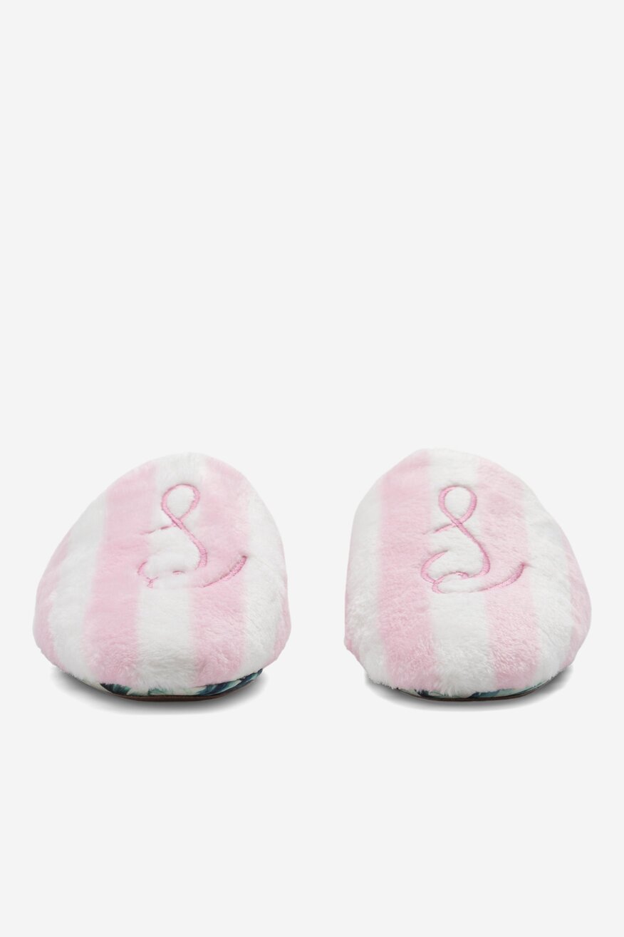 Kapcie SAM EDELMAN H5744F1900 MIX