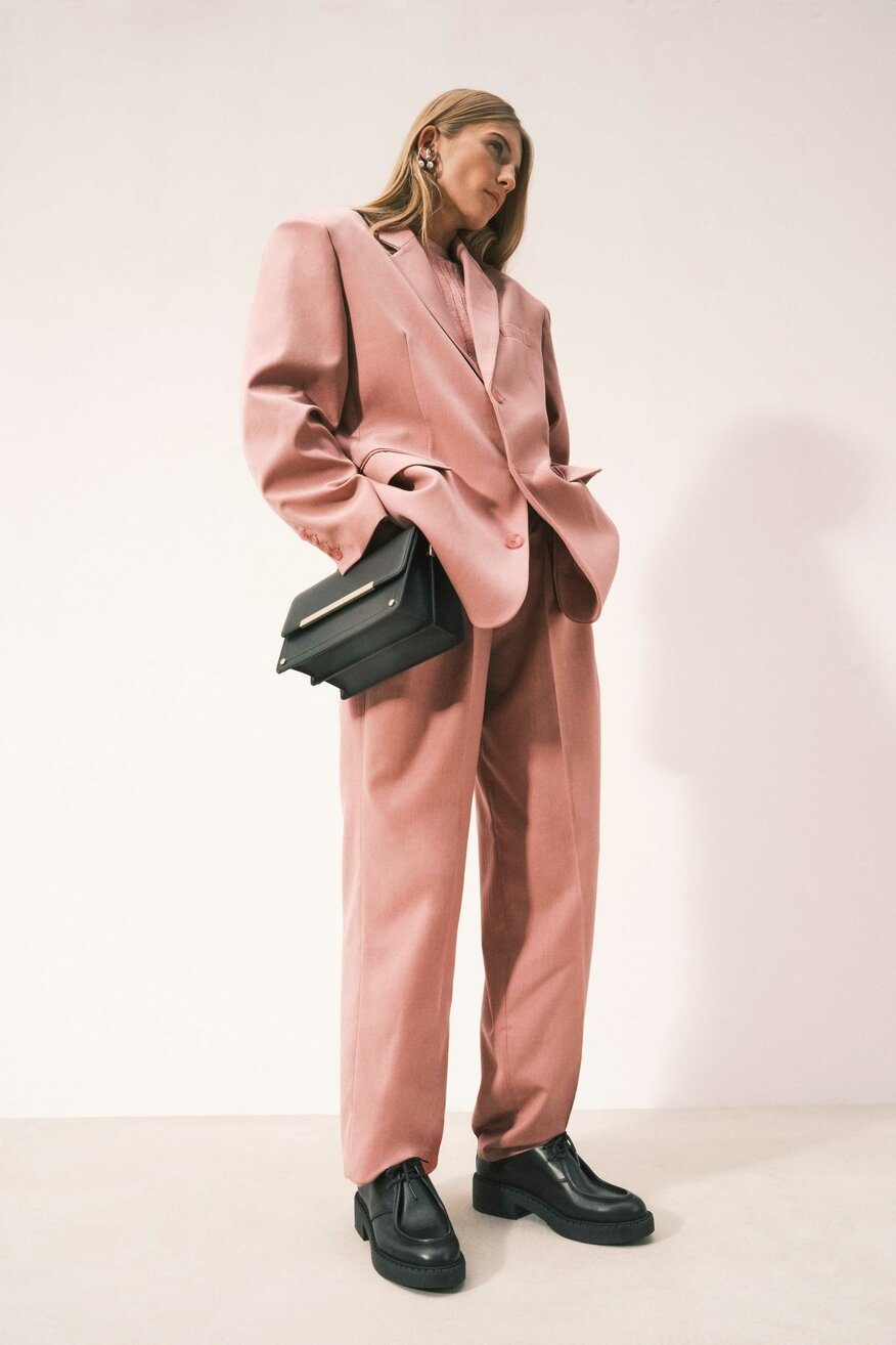 Półbuty Gino Rossi ARONA-26909PE Czarny