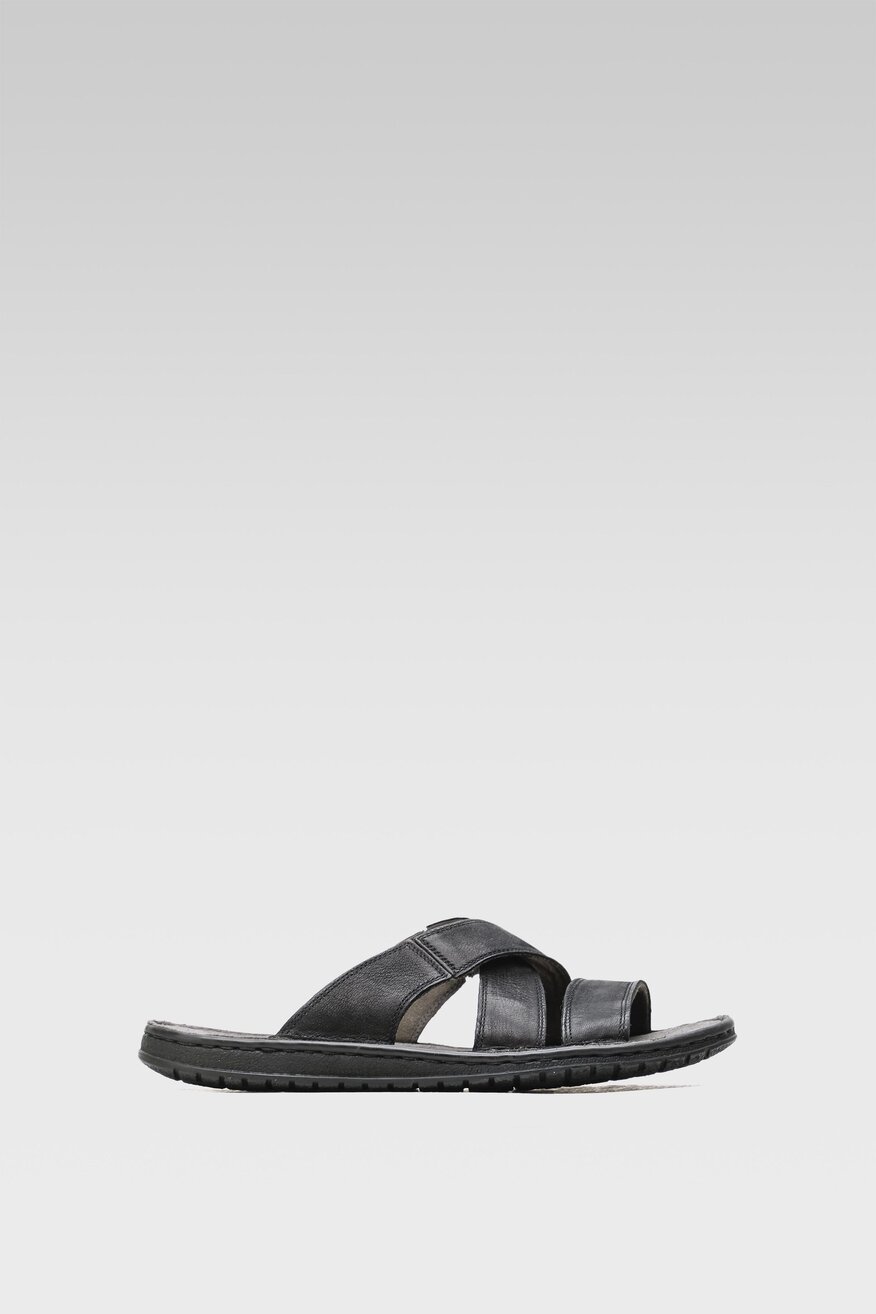 Klapki Lasocki MI07-B156-A982-05 Czarny