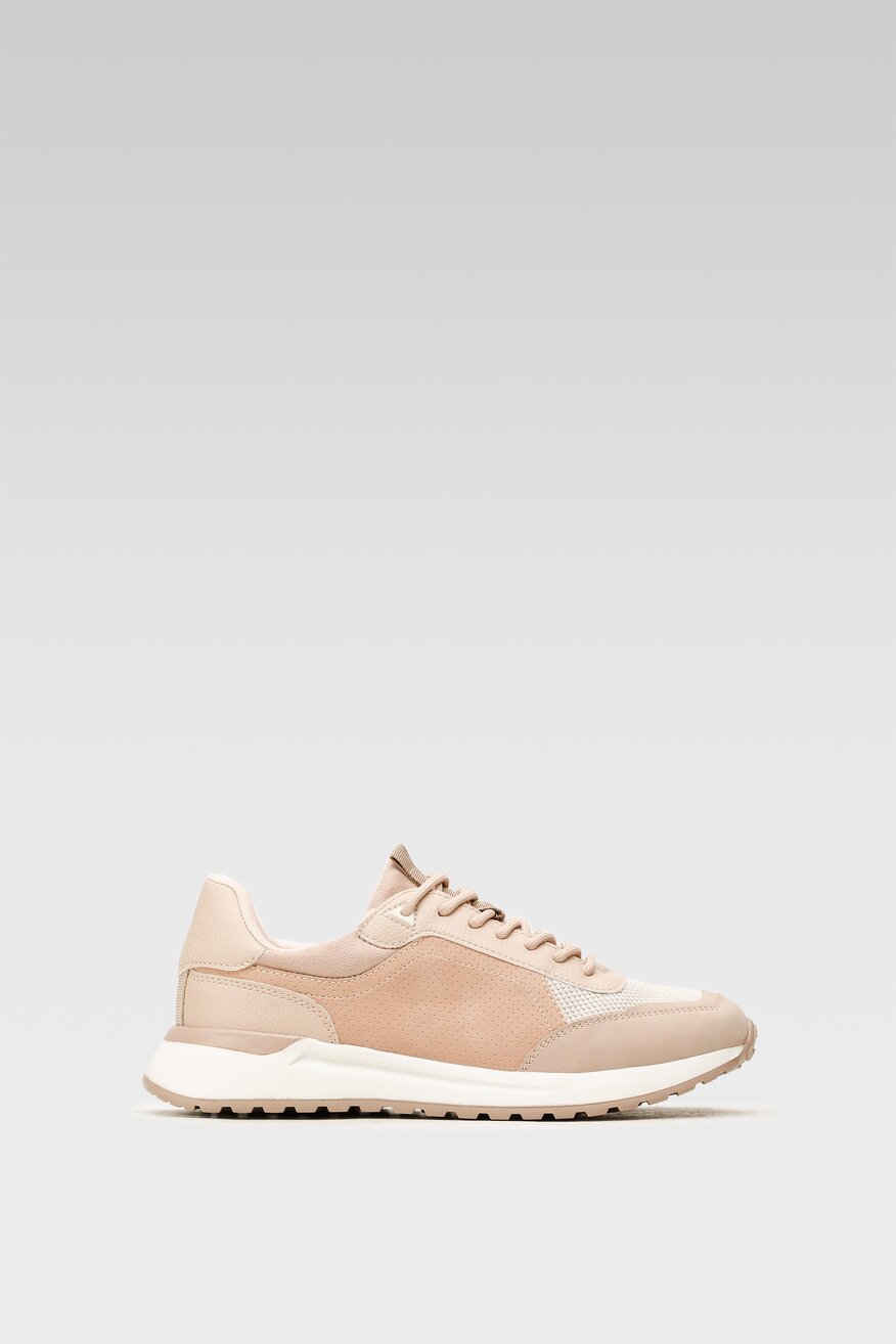 Półbuty Jenny Fairy WS5685-01 Różowy