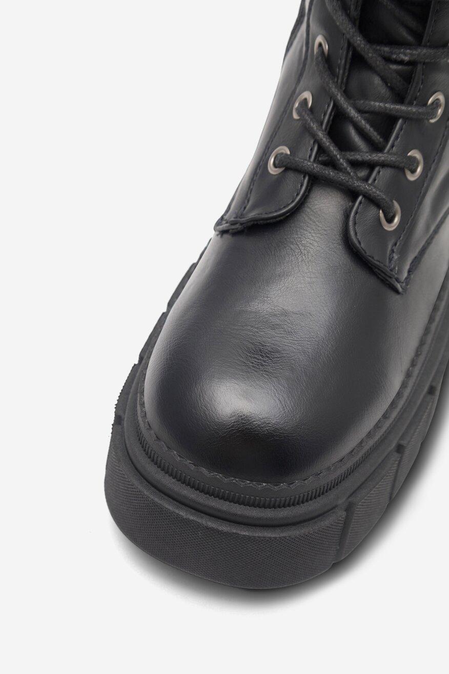 Trzewiki Jenny Fairy GINETTE HY0581-8 Czarny