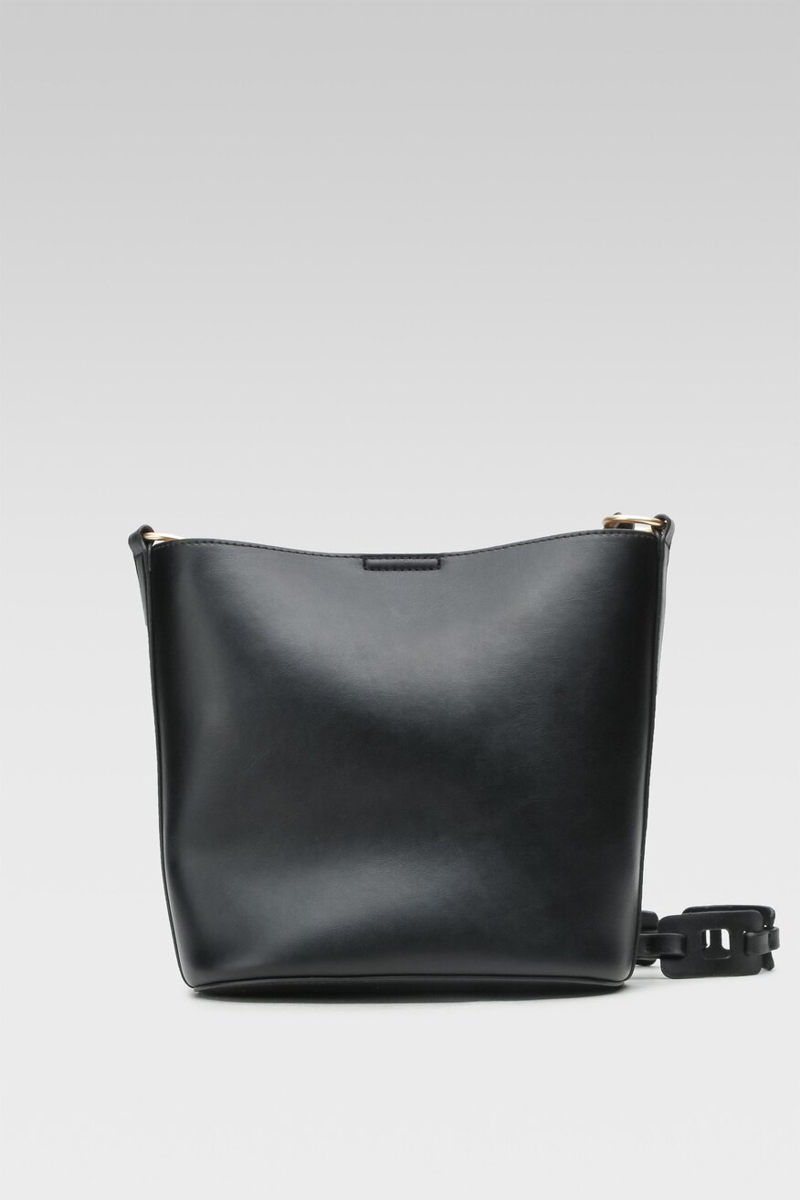 Torebka Jenny Fairy MJK-J-011-03 Czarny