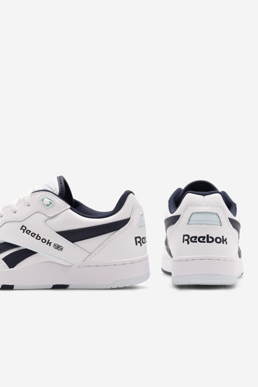 Sneakers Reebok BB 4000 II ID7345-M Biały
