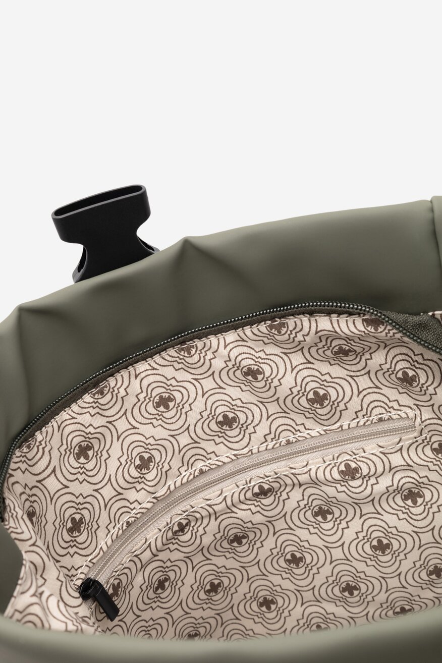 Plecak Rieker H1426-52 Khaki