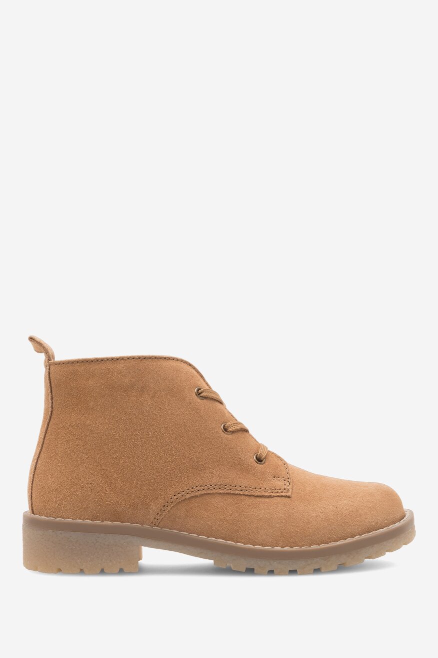 Trzewiki Lasocki WI16-GIRO-06 Camel