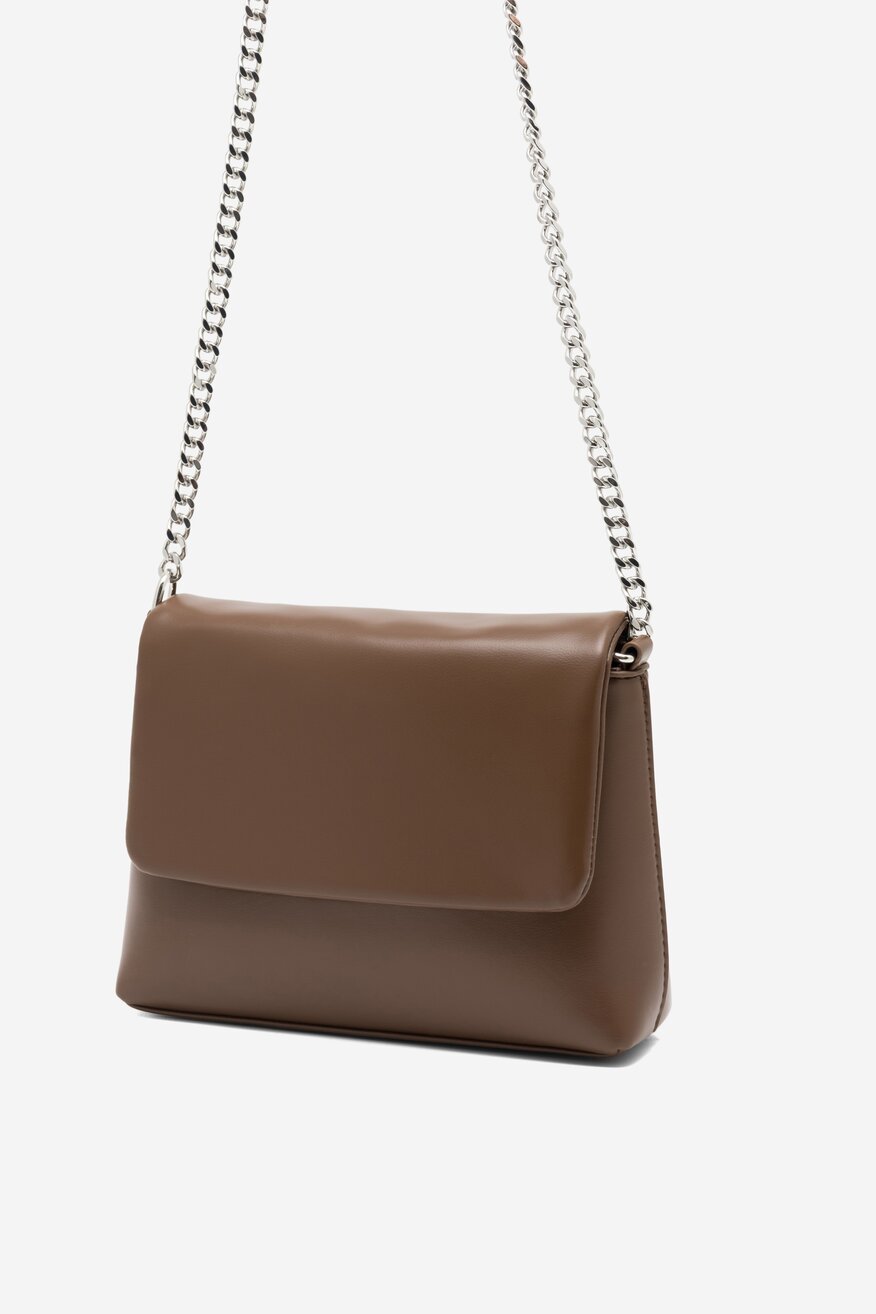 Torebka Jenny Fairy MJR-W-013-04 Brązowy