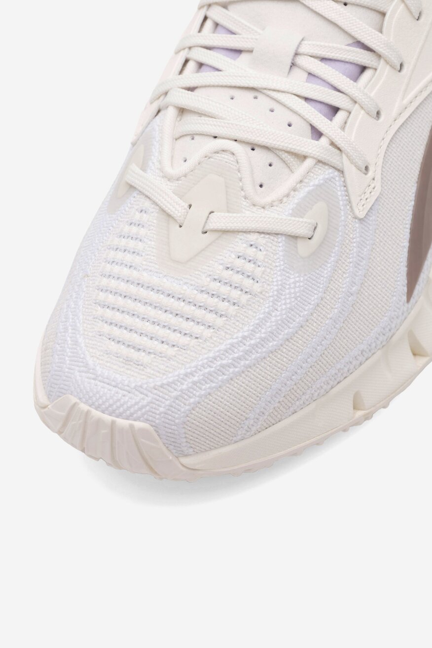 Sneakers Reebok ZIG KINETICA 3 HR1319 Kremowy