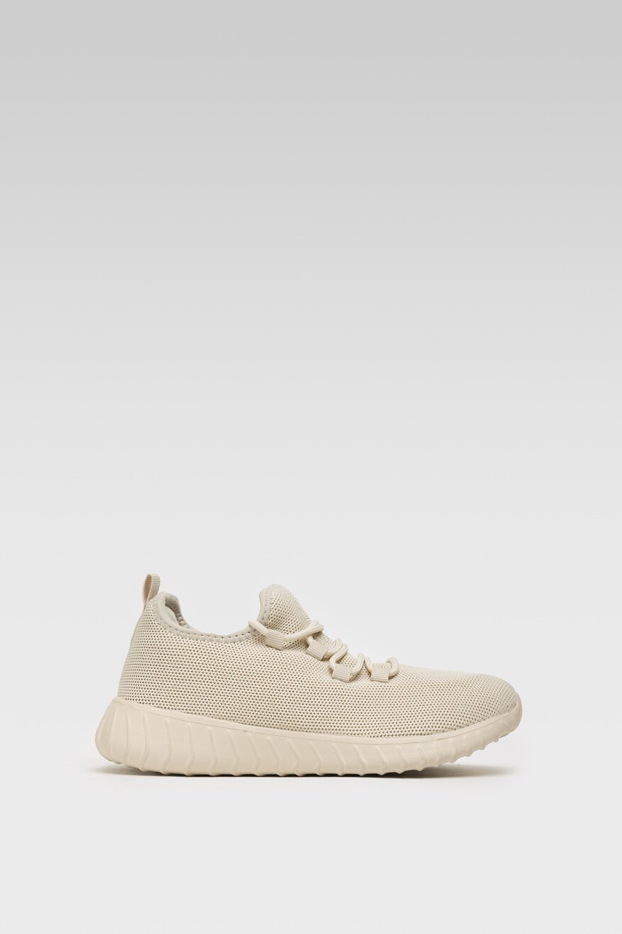 Obuwie sportowe PULSE UP FC-21870X Beżowy