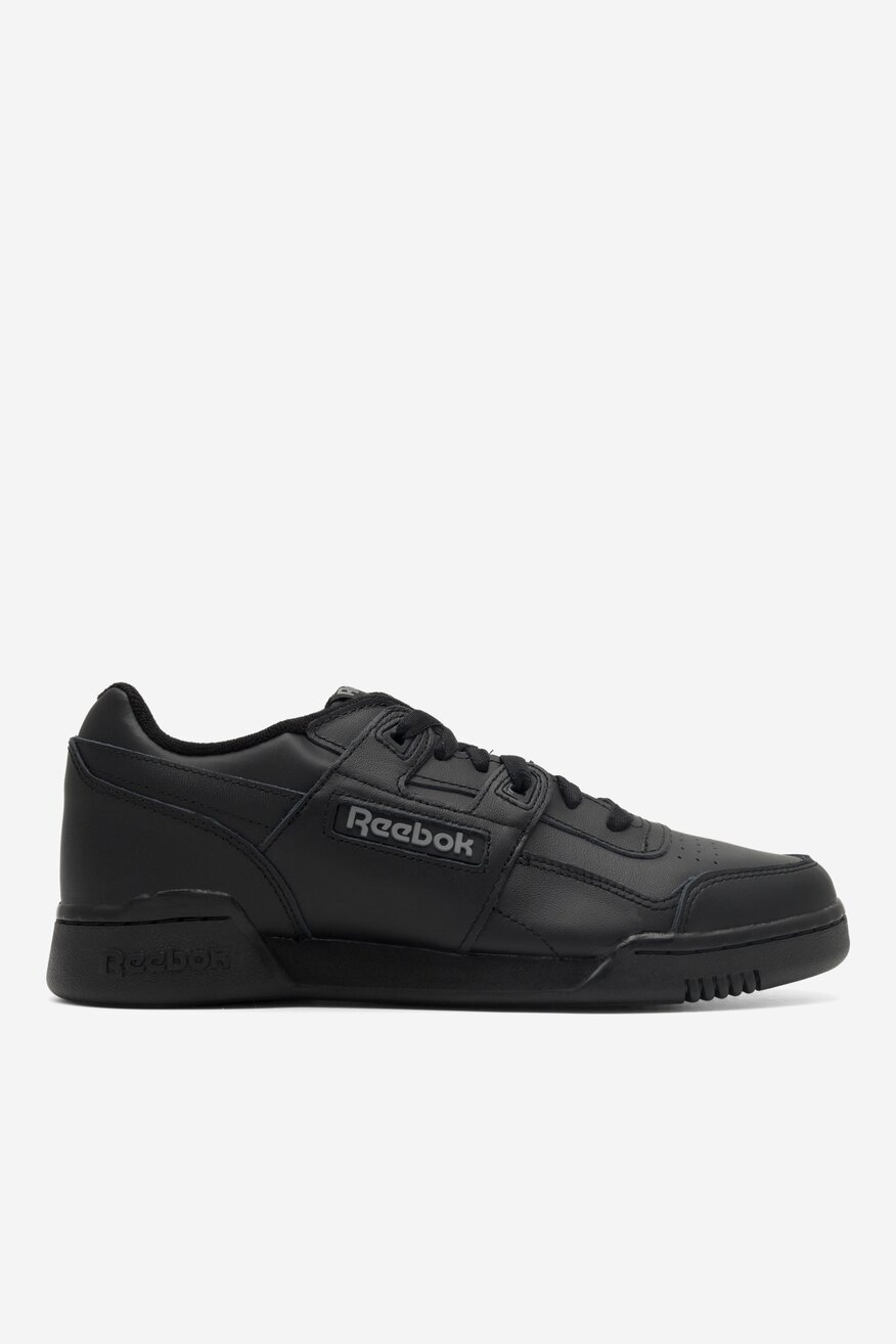 Sneakers Reebok WORKOUT PLUS 2760 Czarny