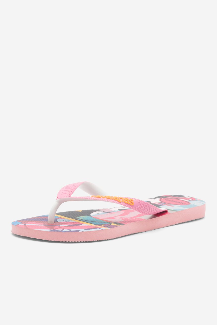 Klapki Havaianas 41235005217 MIX