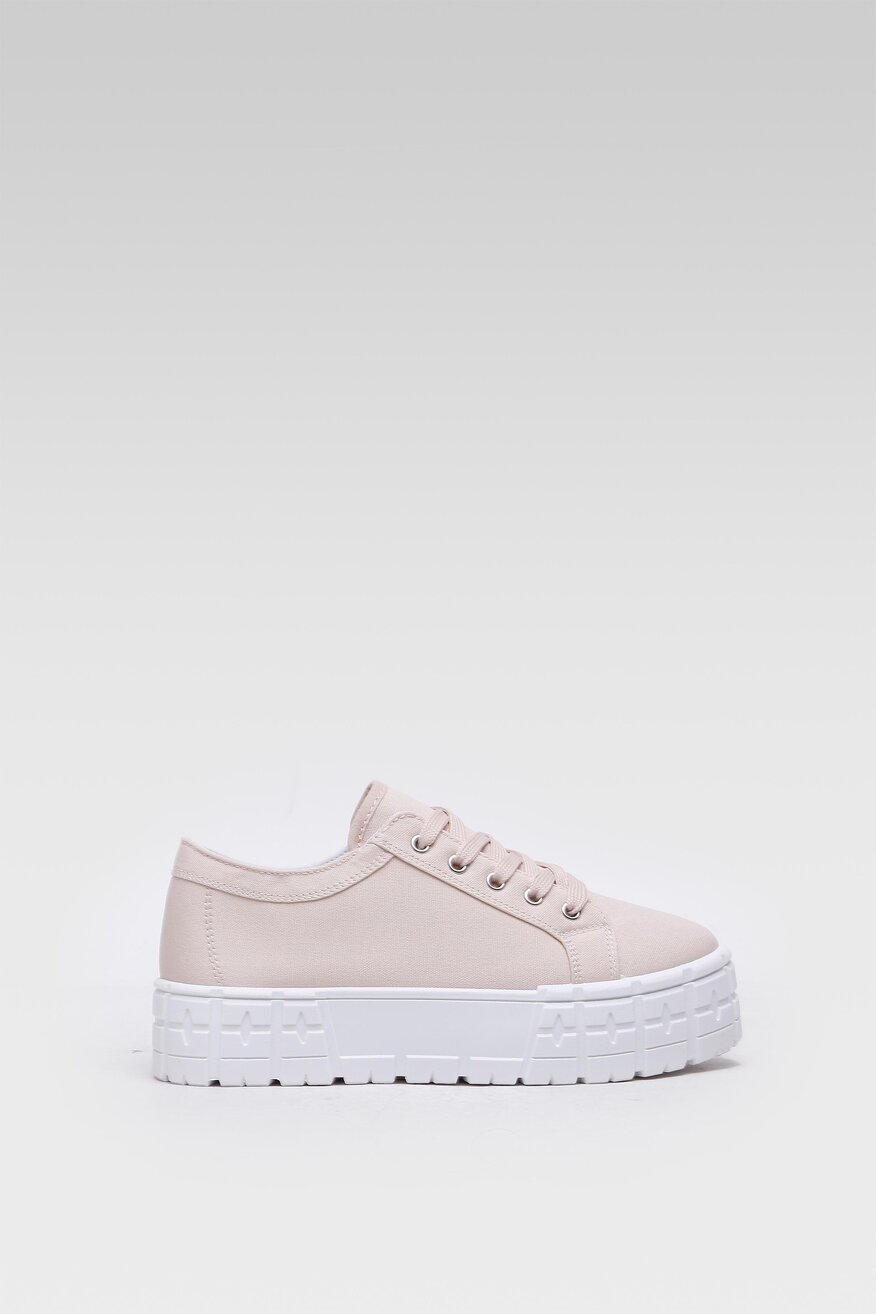 Półbuty Jenny Fairy WS280701-10 Beżowy