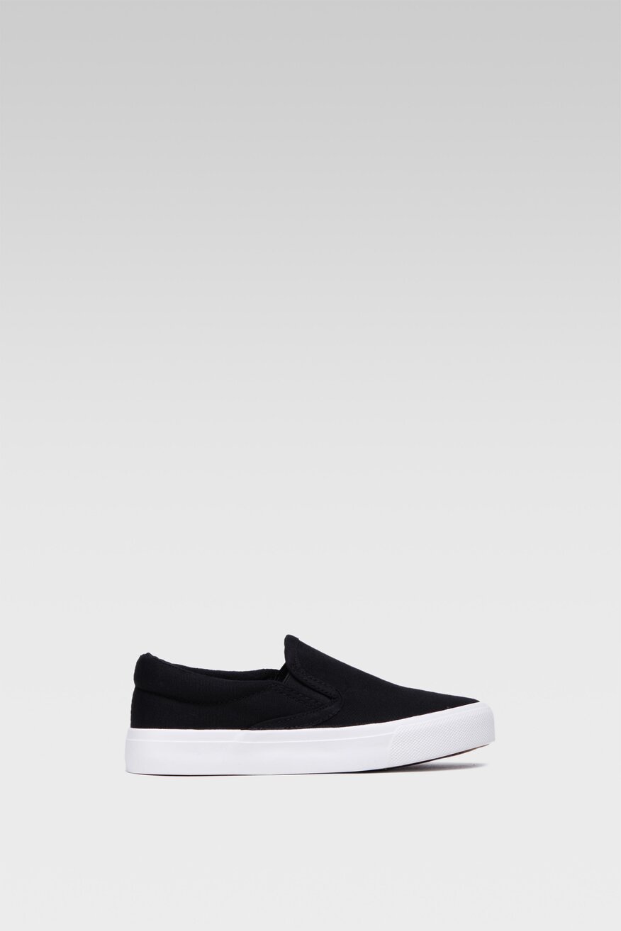 Trampki Sprandi CP40-21138Y(IV)CH Czarny