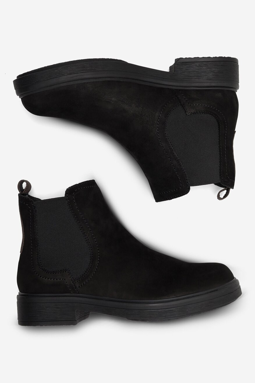 Botki Lasocki VIVIEN ARC-VIVIEN-08 Czarny