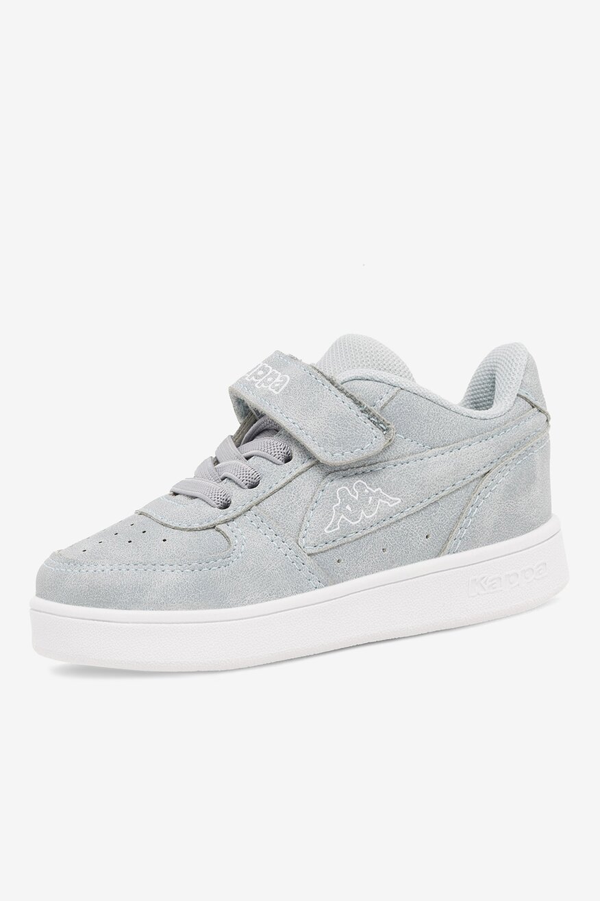 Obuwie sportowe Kappa BASH SC M 280013SCM-6510 Niebieski