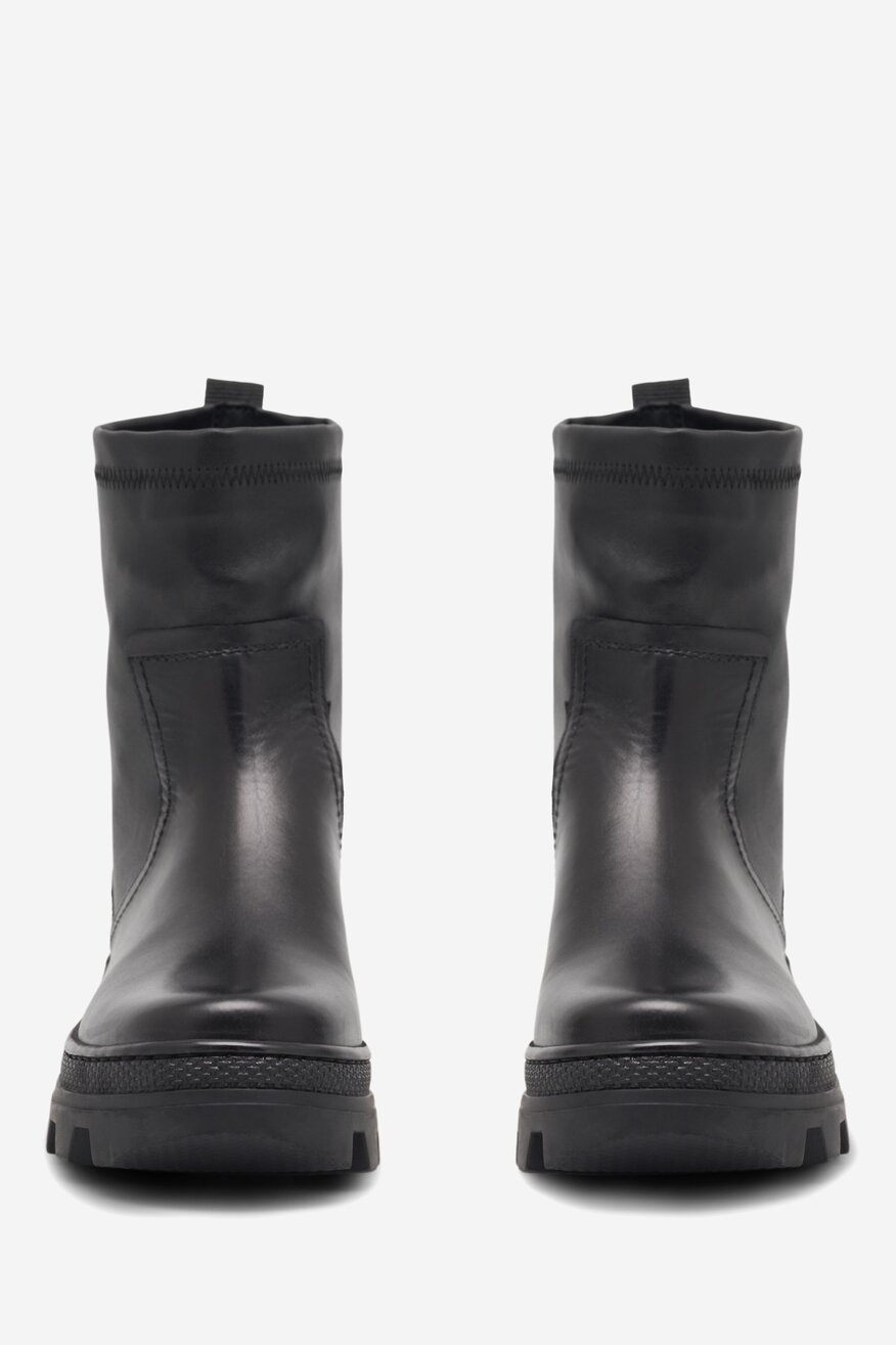 Botki Lasocki WI23-G.STAR-04 Czarny