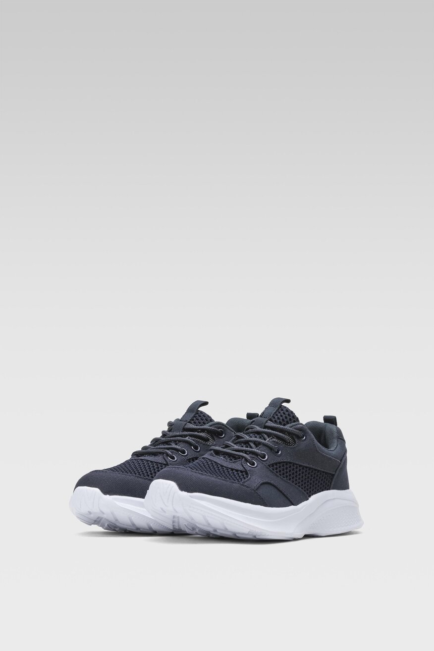 Obuwie sportowe PULSE UP WP66-22758 Granatowy