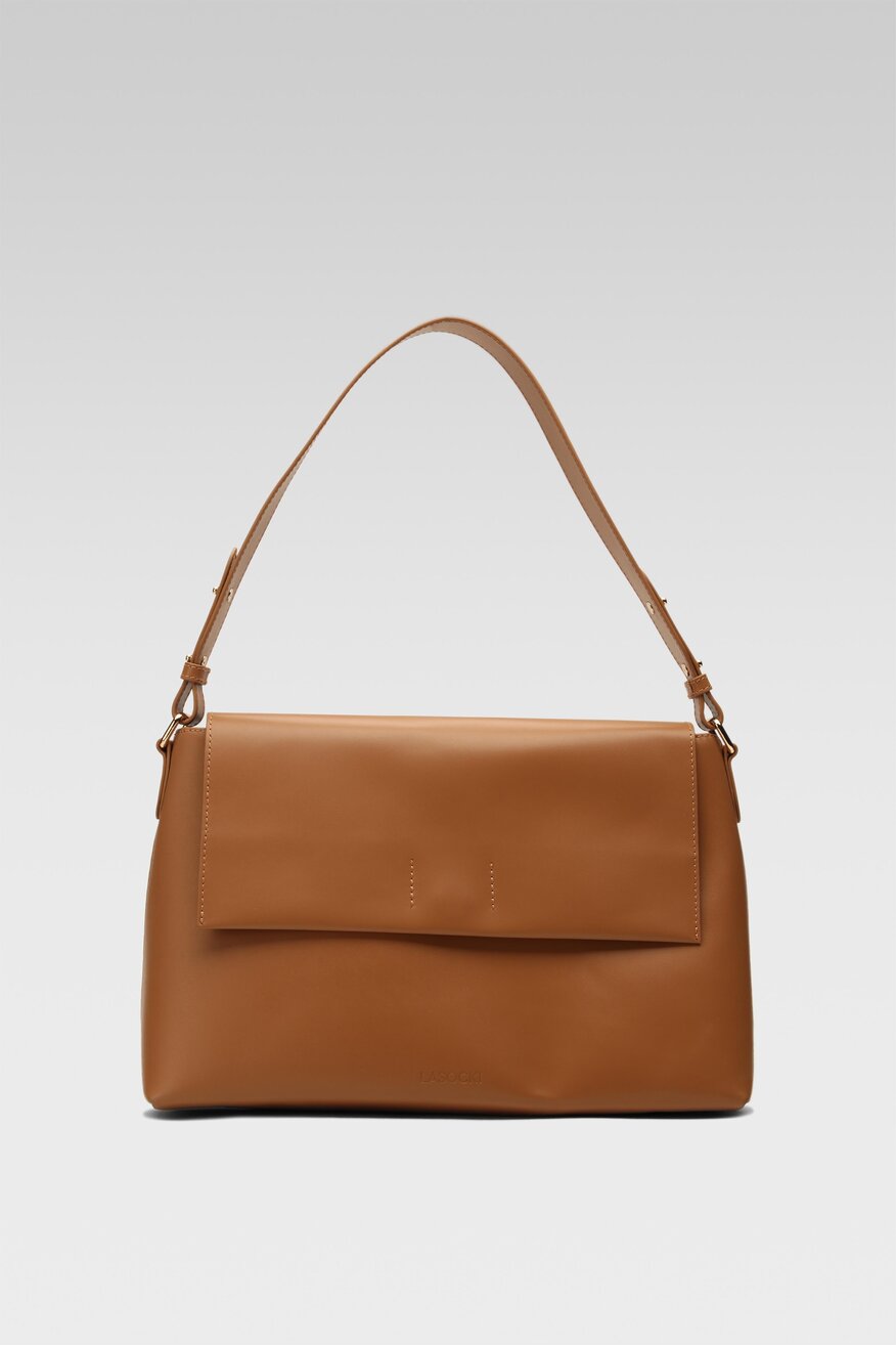 Torebka Lasocki MLH-K-014-03 Camel