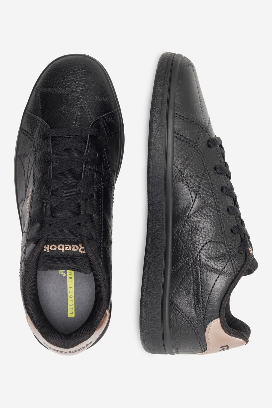 Sneakers Reebok REEBOK ROYAL COMPLET GY8893 Czarny
