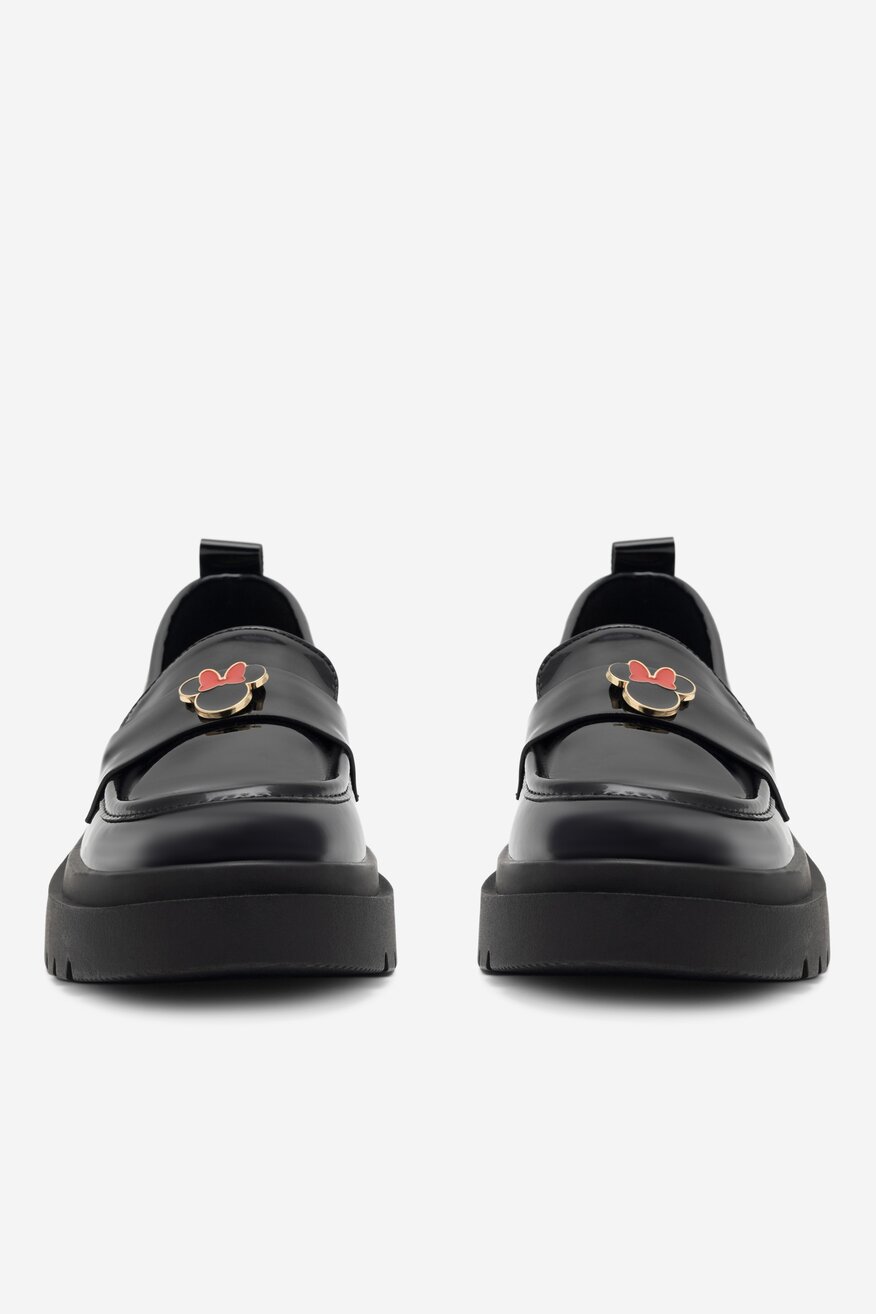 Półbuty Mickey&Friends AW23-35DSTC Czarny