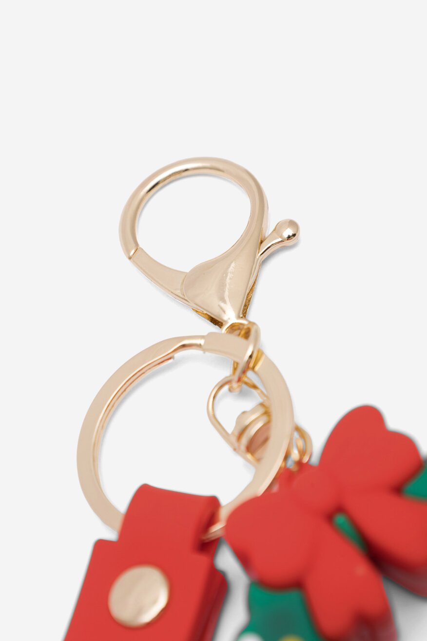 Brelok Nelli Blu LA135-52831B Zielony