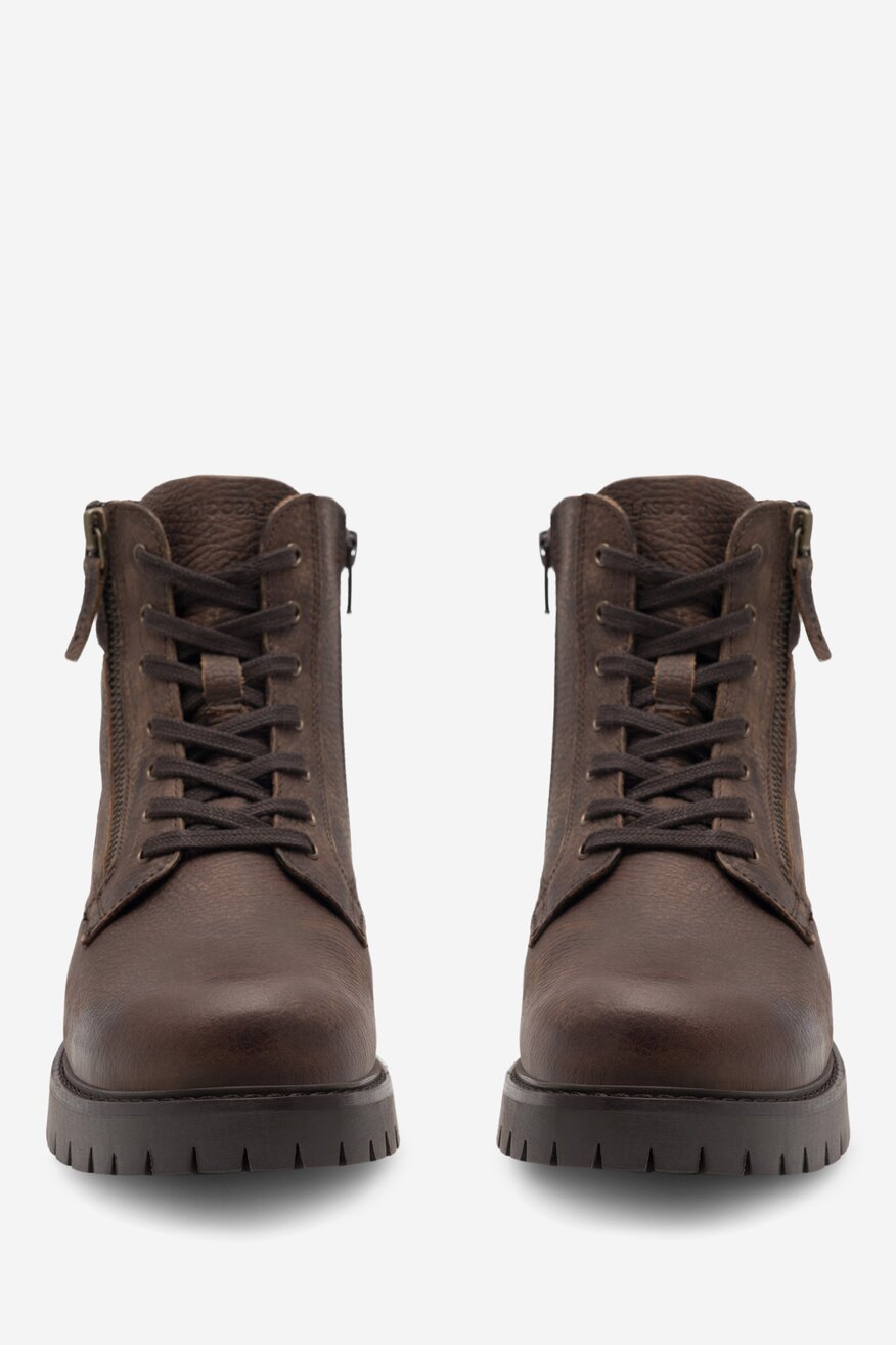 Trzewiki Lasocki Young RIVER SBI12-8468-03 Brązowy