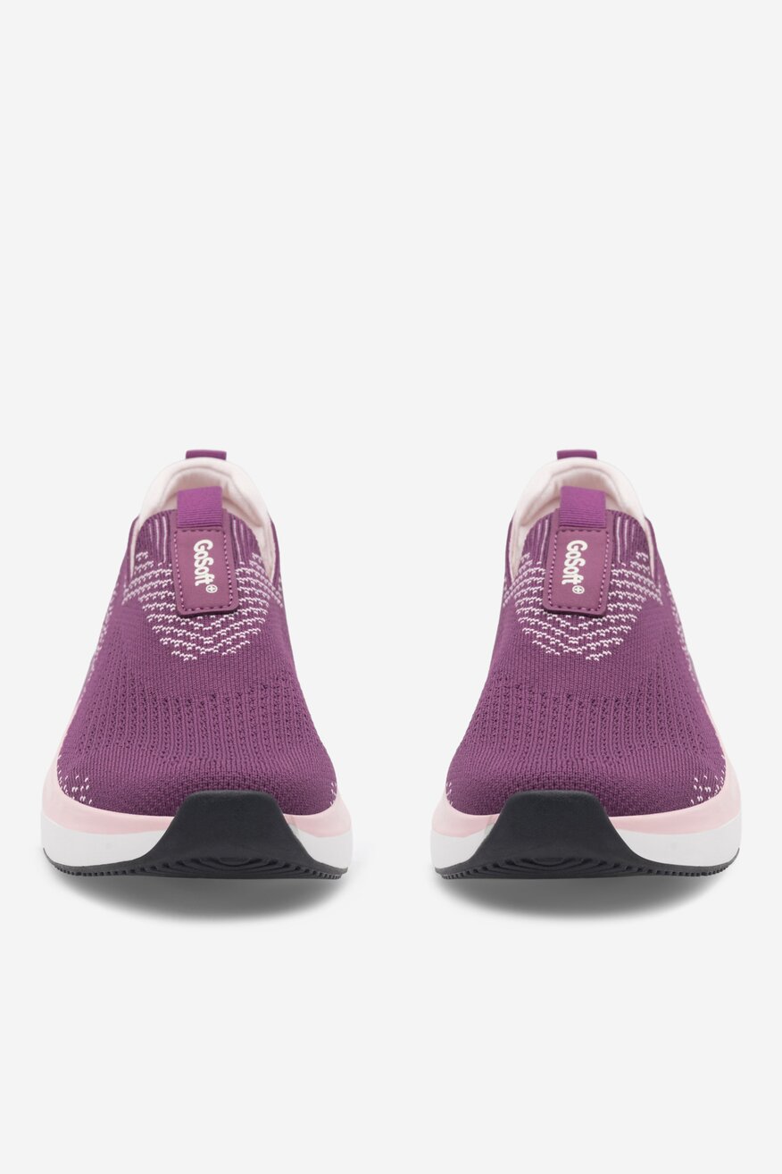Sneakers Go Soft LETITIA RH22S232-W Fioletowy