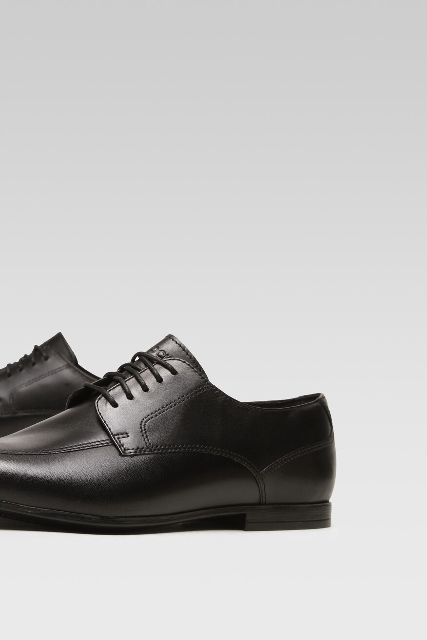 Półbuty Lasocki DANCER-16 MB Czarny