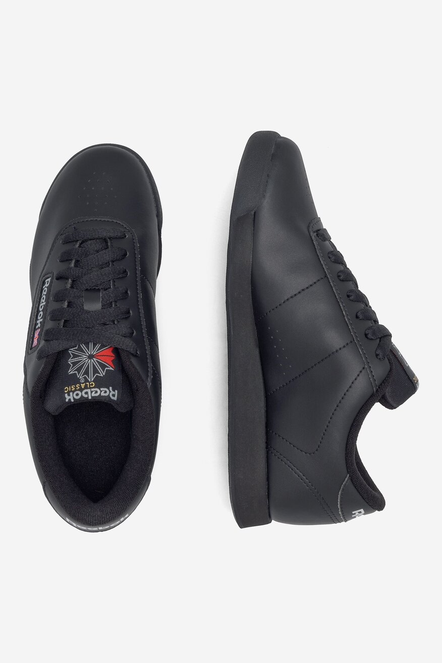 Sneakers Reebok PRINCESS 7344 Czarny