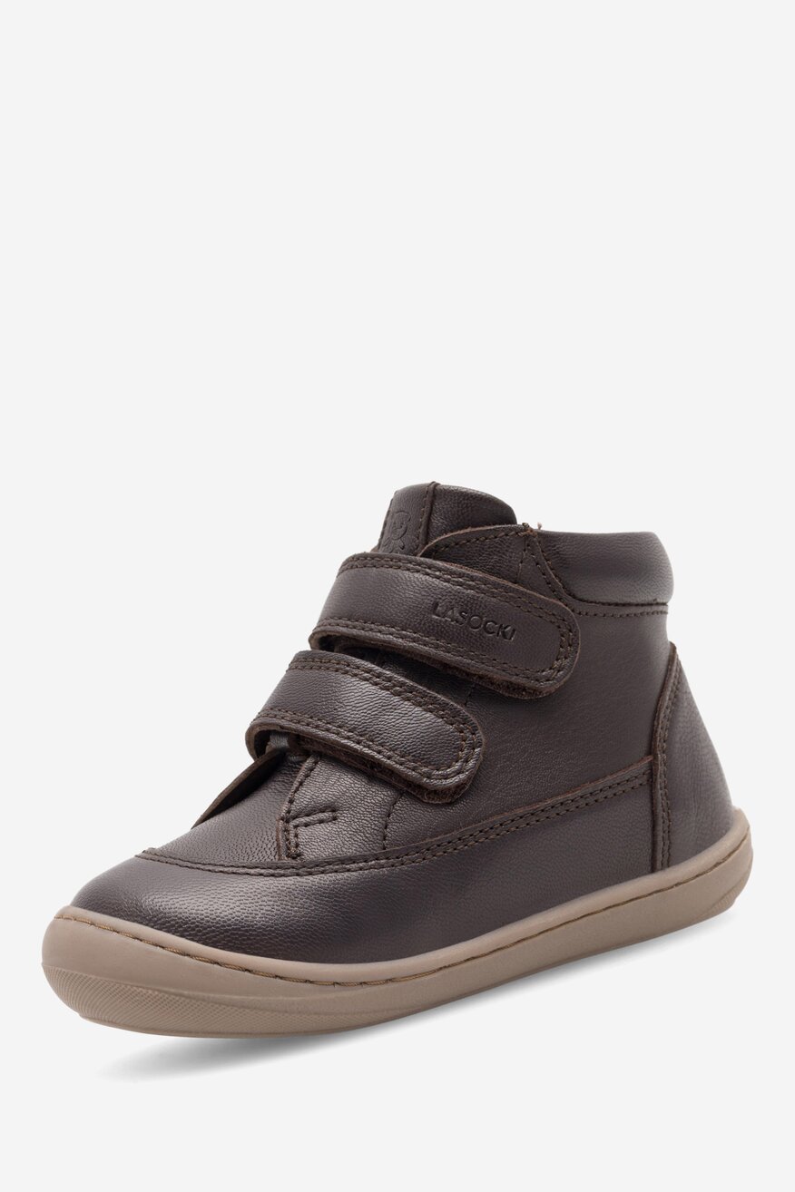 Trzewiki Lasocki Kids CRUISE CI12-CRUISE-01(II)CH Brązowy