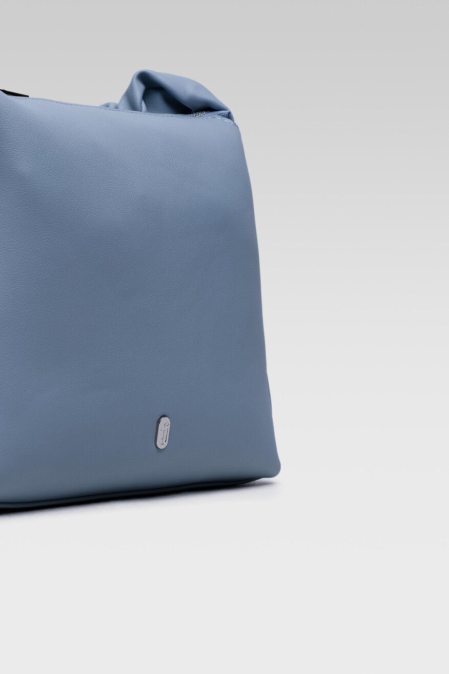 Torebka Jenny Fairy MJM-J-052-90-01 Niebieski