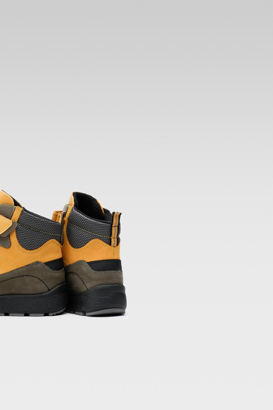 Trzewiki Lasocki Young BI12-SAM-06 Camel