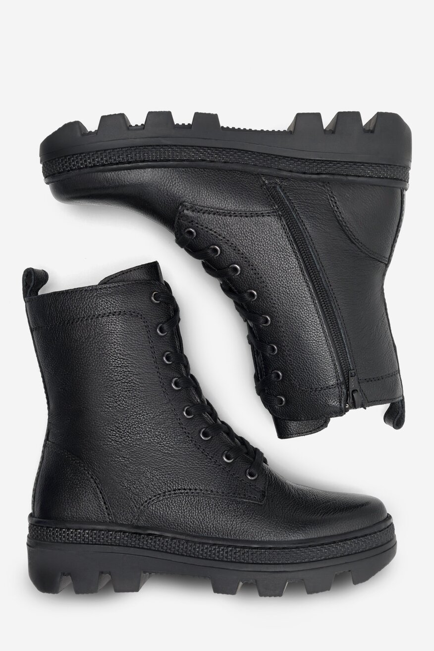 Trzewiki Lasocki WI23-G.STAR-03 Czarny